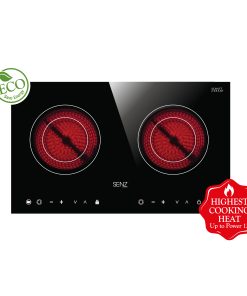 SZ-RC220 MultiCooker