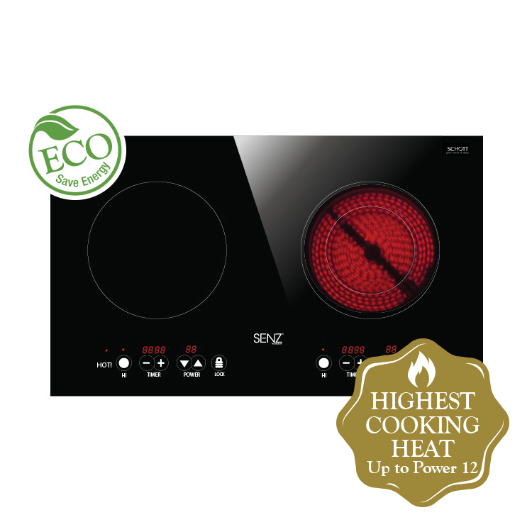 Senz malaysia Clearance