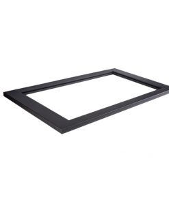 Build-in Frame for Electric Stove