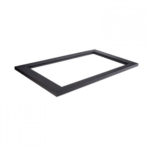 Build-in Frame for Gas Stove