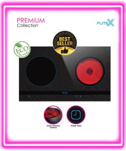 SZ-RI3200i 2 in 1 Smart Cooker