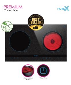 SZ-RI3200i 2 in 1 Smart Cooker