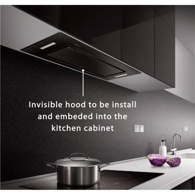 senz invisible multihood