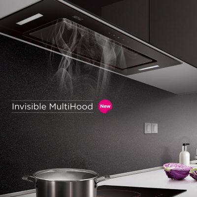 senz invisible multihood