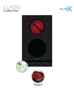 SZ-VRC868i Vertical 2 in 1 Smart Cooker