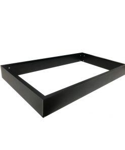 Free Standing Frame for Electric Stove
