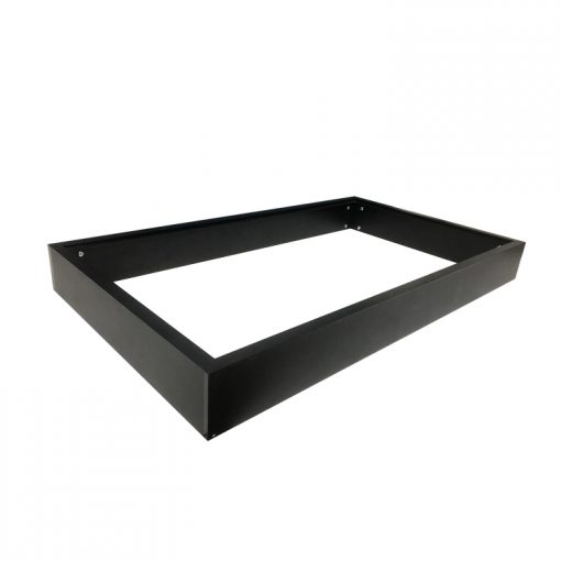 Free Standing Frame for Gas Stove