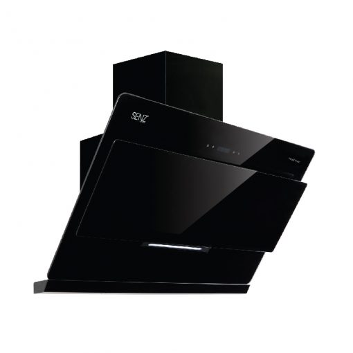 SZ-CH9388AC Heat Pro intelClean Cooker Hood - Image 4