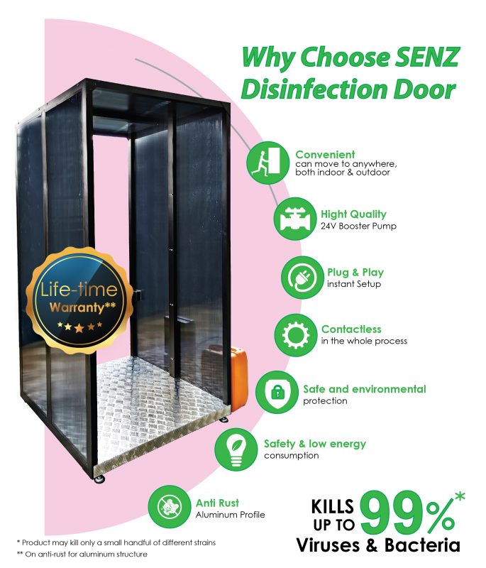 Senz