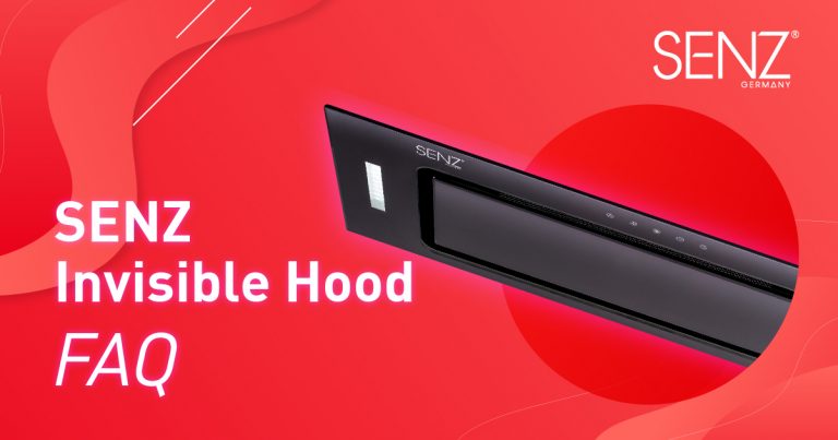 senz invisible multihood