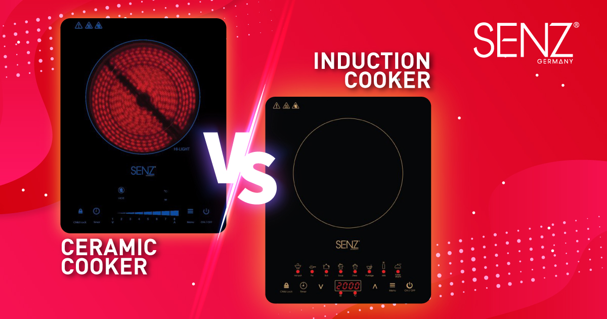 Induction vs. Electric Cooking: What's the Difference?