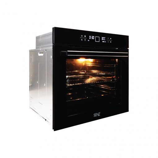 SZ-OV7512-12F Fully Digital MultiOven - Image 2