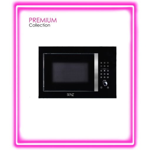 SZ-MW2510 Fully Digital Built-in Microwave Oven