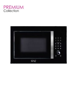 SZ-MW2510 Fully Digital Built-in Microwave Oven