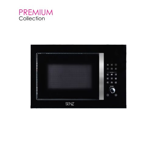 SZ-MW2510 Fully Digital Built-in Microwave Oven