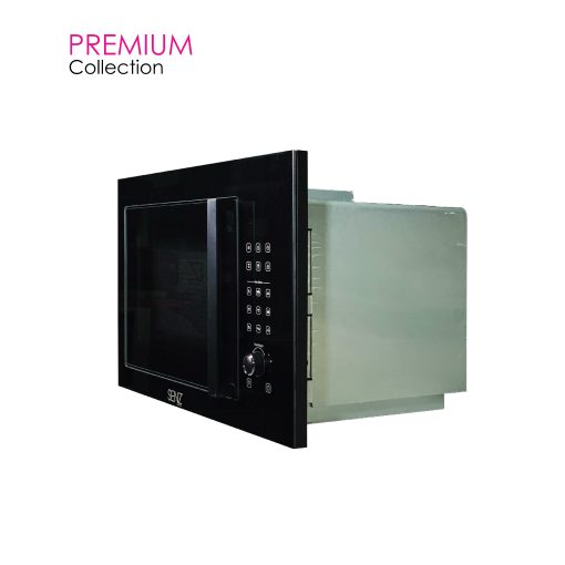 SZ-MW2510 Fully Digital Built-in Microwave Oven - Image 2