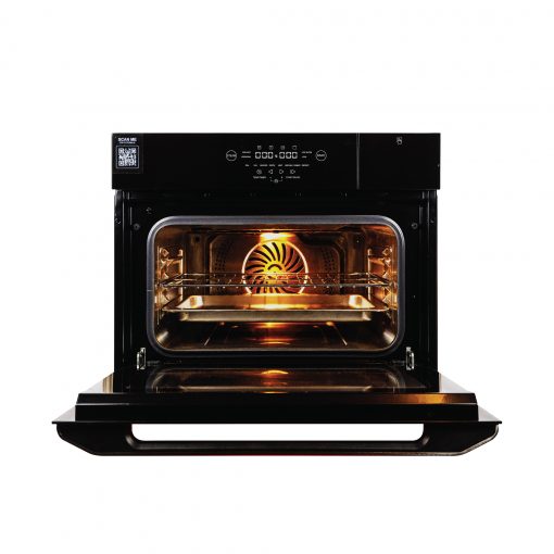 SZ-SOV3412 All-in-One Flexi Steam Pro 34L - Image 3