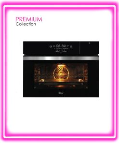 SZ-SOV3412 All-in-One Flexi Steam Pro 34L