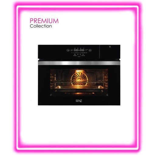 SZ-SOV3412 All-in-One Flexi Steam Pro 34L
