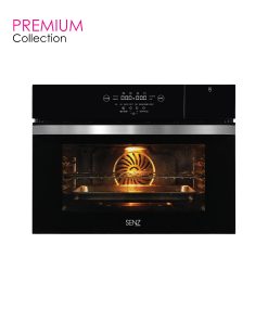 SZ-SOV3412 All-in-One Flexi Steam Pro 34L