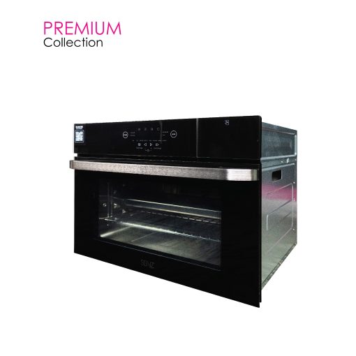SZ-SOV3412 All-in-One Flexi Steam Pro 34L - Image 2
