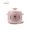 SZ-PC618 PINK 6 in 1 MultiCooker with Pressure Cooker Function