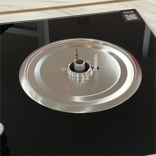 SENZ SZ-GS368FL Flexible Base Sealed Burner Gas Stove - Image 3