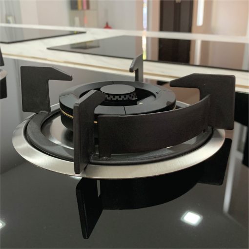SENZ SZ-GS368FL Flexible Base Sealed Burner Gas Stove - Image 2