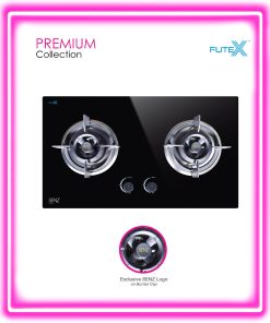 SENZ SZ-GS368FL Flexible Base Sealed Burner Gas Stove