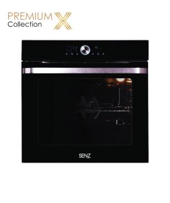 SZ-OV7514-14F Fully Digital MultiOven