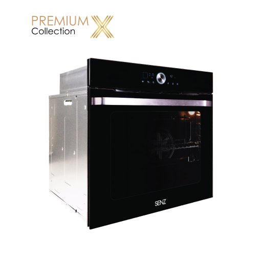 SZ-OV7514-14F Fully Digital MultiOven - Image 2