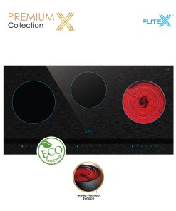 SENZ CARTERRA 3 Plate 2 in 1 Smart Cooker