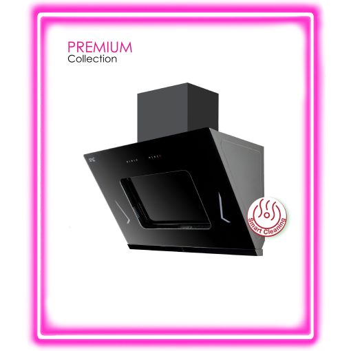 SENZ AQUA PRO intelClean Cooker Hood