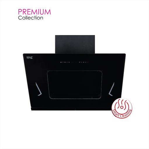 SENZ AQUA PRO intelClean Cooker Hood - Image 4