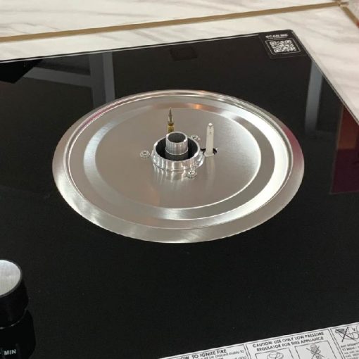 SENZ ROZEN Flexible Base Sealed Burner Gas Stove - Image 5