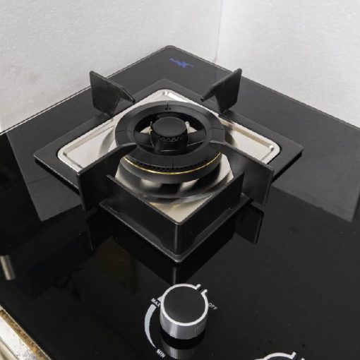 SENZ QUADRO Flexible Base Sealed Burner Gas Stove - Image 3