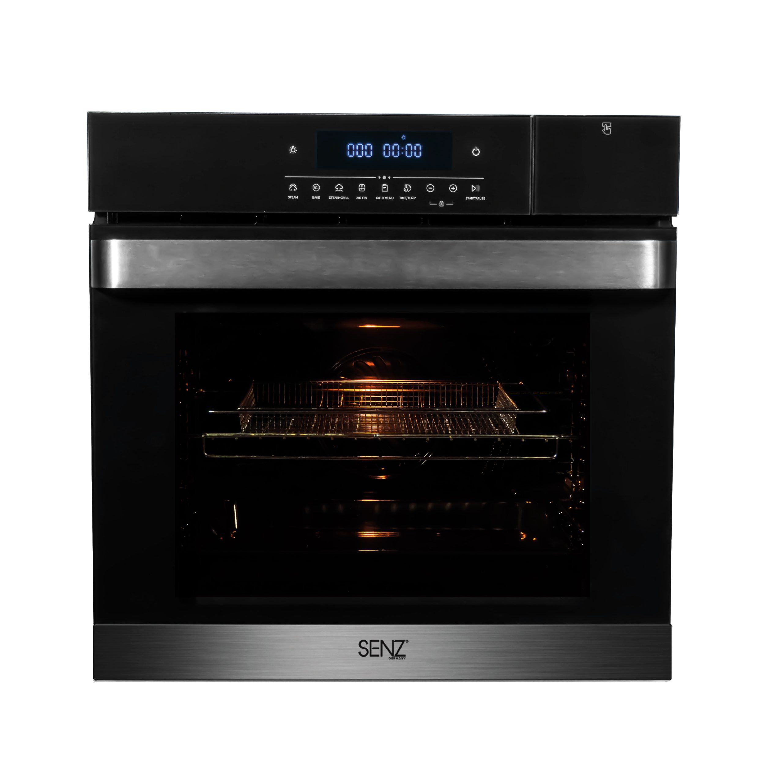 All in sales 1 oven