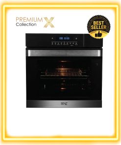 SZ-SOV70108 – All-in-One Flexi Steam Pro intelClean Oven