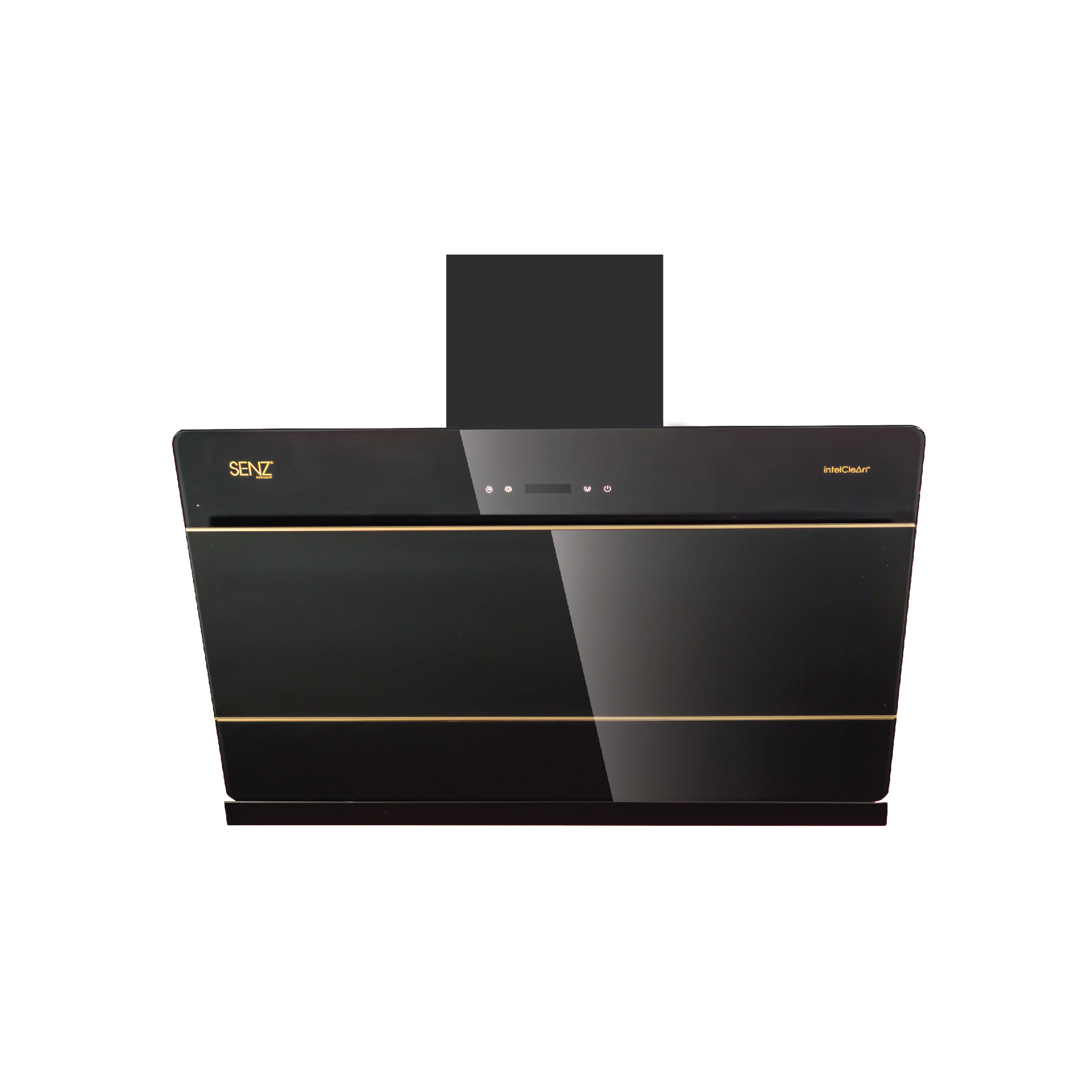 SENZ LINEA Heat Pro intelClean Cooker Hood Senz