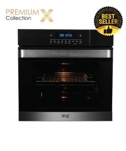 SZ-SOV70108 – All-in-One Flexi Steam Pro intelClean Oven