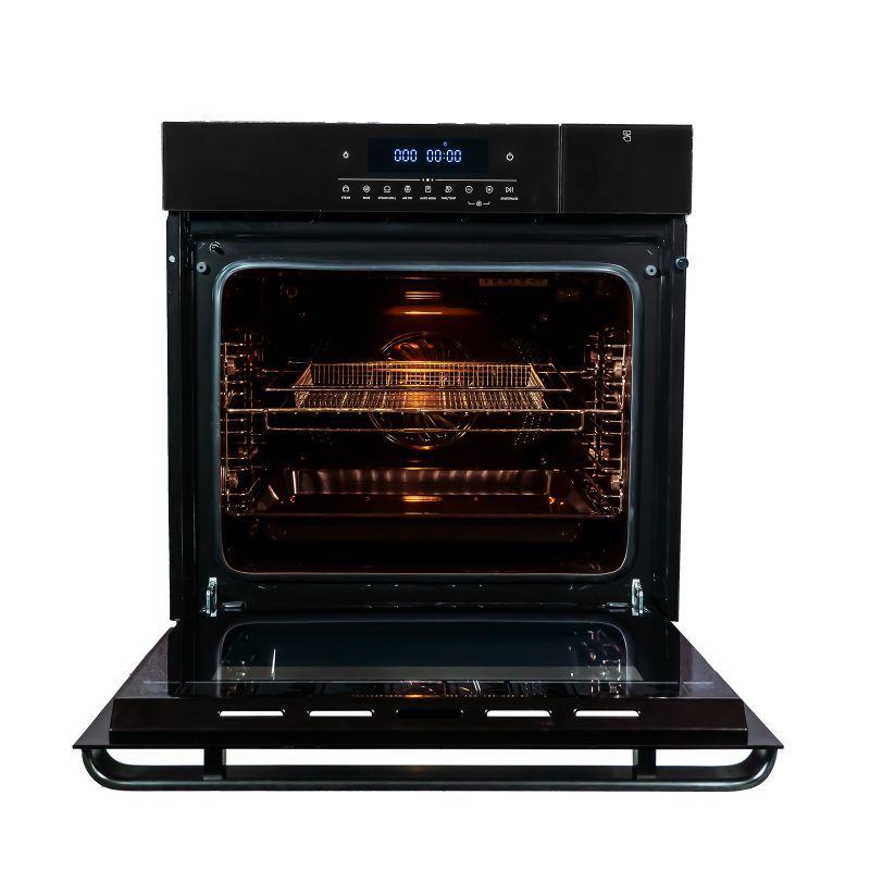 SENZ SZSOV70108 70L All in 1 FlexiSteam Pro intelClean Oven Senz