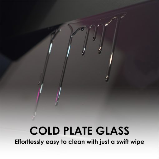 SENZ STELLA DC L Shape HeatPro intelClean Cooker Hood - Image 3