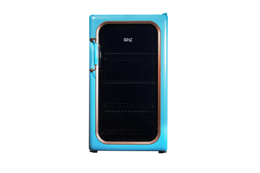 SENZ Rosy Violet Retro Multi-Functional Chiller - Image 7
