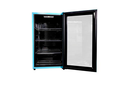 SENZ Rosy Violet Retro Multi-Functional Chiller - Image 10