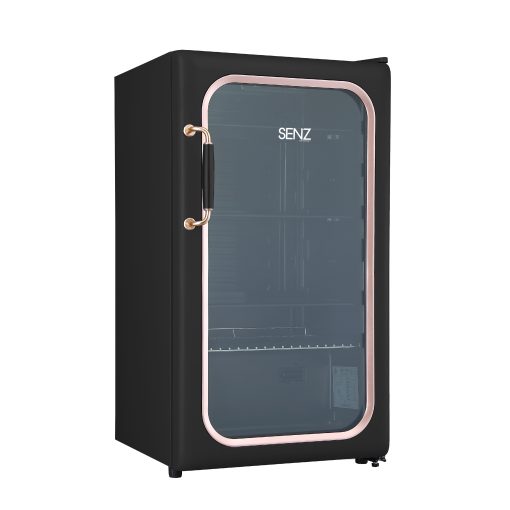 SENZ Midnight Black Retro Multi-Functional Chiller - Image 7