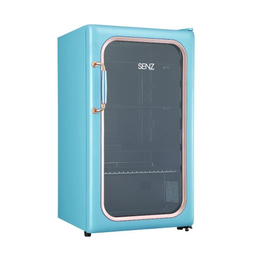 SENZ Tiffany Blue Retro Multi-Functional Chiller - Image 12