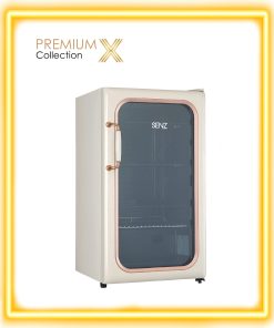 SENZ Ivory Pearl Retro Multi-Functional Chiller