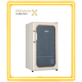 SENZ Ivory Pearl Retro Multi-Functional Chiller