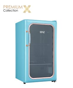 SENZ Tiffany Blue Retro Multi-Functional Chiller