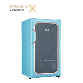 SENZ Tiffany Blue Retro Multi-Functional Chiller